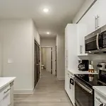 Luxury Apartment In The Heart Of Atlanta