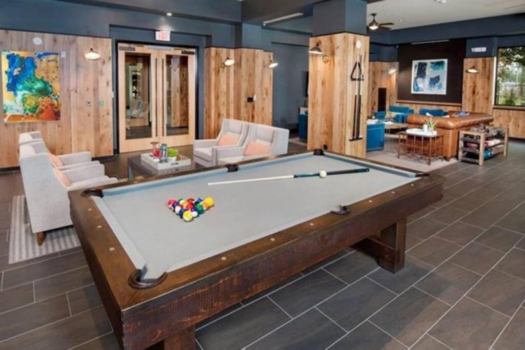 Luxury In The Heart Of *