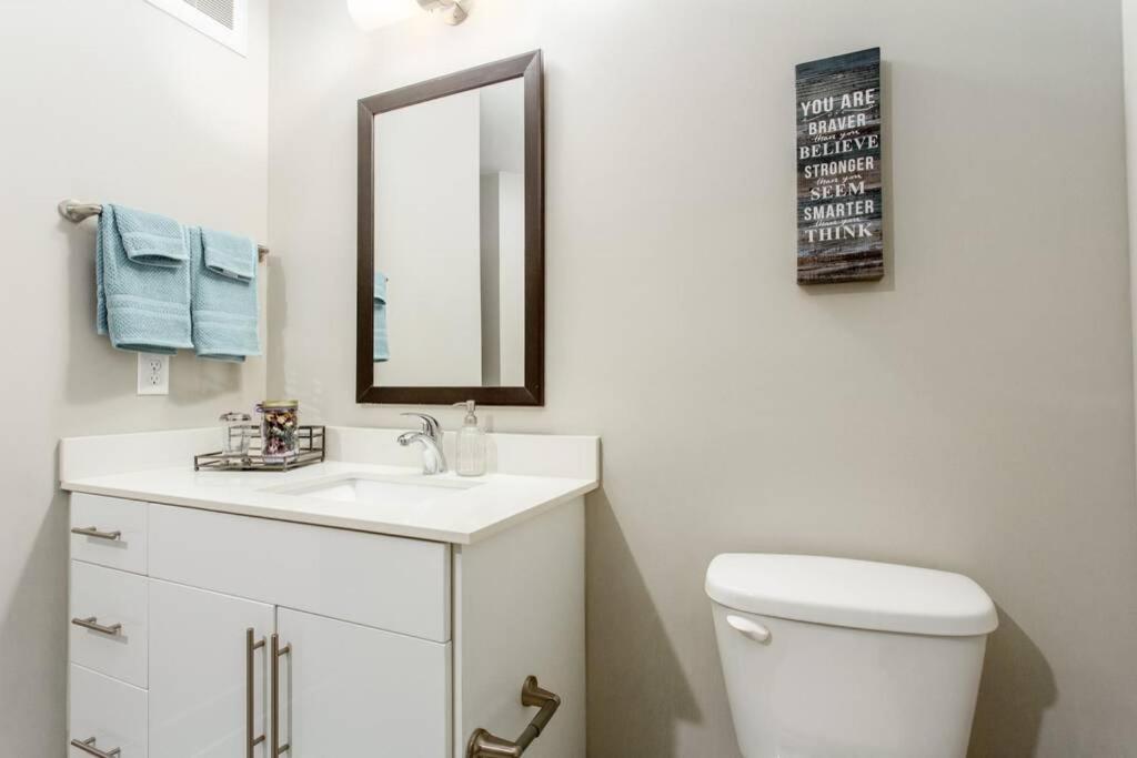 Apartment Luxury In The Heart Of